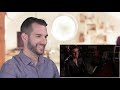 NEW! VOCAL COACH reacts to MARC MARTEL singing LOVE OF MY LIFE in one take