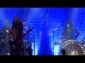 Ensiferum - live @ Eindhoven Metal Meeting (NL) 2014-dec-13