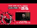 WILL PUTNEY Gives You Five Ways To Be Prepared For Recording | Metal Injection