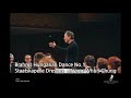 Brahms Hungarian Dance No.1 (Audio)