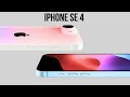 iphone se 4th generation first look | new iphone se 4 2025 | iphone se 4th gen trailer | iphone se 4