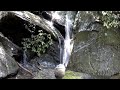 【癒し】3分で寝られる　マイナスイオンが出ている美しい滝