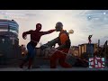 Marvel's Spider-Man New game + Side quests