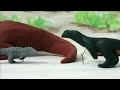 jakapil and the giganotosaurus