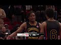 2023 McDonald's All-American Boys Game | Full Game Highlights