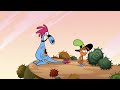 There's a time to help, and a time to not help (The Helper) | Wander Over Yonder [HD]