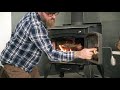 How to Use a Wood Burning Stove