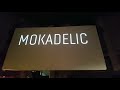 MOKADELIC DOOMED TO LIVE - Live at National Museum of Cinema