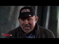Rick Steiner Full Career Shoot Interview