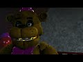 [SFM/FNaF] - WIP for possible full??