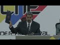 ELECCIONES VENEZUELA: Gobiernos del mundo cuestionan los resultados del polémico triunfo de Maduro