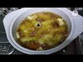 Vlog | masak makanan street food korea - topokki dan gimmari - korean street food