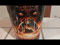 2024 STAR WARS: EPISODE I - THE PHANTOM MENACE 25th Anniversary Cinemark Popcorn Bucket