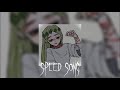 Монеточка-Селфхарм (speed up)