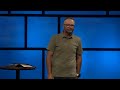 Finding Rest | Pastor Cory Bramlett