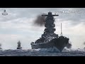 【MAD】World of Warships  艦隊乙女(Kantai Otome)