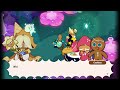 Cookie Run Kingdom Story - Beast-Yeast Episode 1: Secrets of the Silver Kingdom (Part 1)