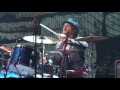 Neil Young + Promise of the Real - Out On the Weekend (Live at Farm Aid 2016)