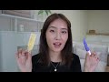 2021 EMPTIES: SKINCARE & BEAUTY 🗑  | k-beauty and western skincare product reviews -- worth it?