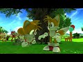 Sonic Generations: Final Español