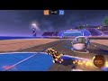 Why you need to be 5 STEPS ahead of your opponent in Rocket League | RTSSL #6