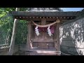 [ Travel Shrine ] A Place to relax in Japan #walking_tour