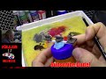 D&D: How to Paint RATS