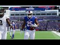 FIRST MADDEN 23 HIGHLIGHT OF THE YEAR