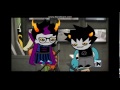 Eridan went too far