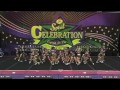 Cheer Athletics Panthers Sc Fall Championship 2011 #1