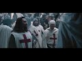 Assemble the army | 8K Ultra HD Cinematic | Kingdom of Heaven