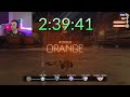 Rocket League World Record Speedrun (Unranked to Grand Champ)