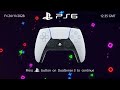 Sony PlayStation 6 | PS6 | Startup | Concept (v8)