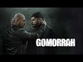 Gomorra S509 Tragic Vodka Alternate Remix