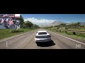 Camaro ZL1 Gameplay - Forza Horizon 5 │Wheel w/ Pedals + Shifter [4K]