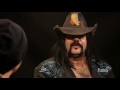 Guitarist Joe Satriani and Drummer Vinnie Paul (Part 1) | Metalhead To Head | Fuse