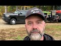 My new 2024 Ram 3500 Tradesman overview