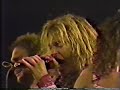 Van Halenn Live in Largo Maryland (Capital Center 10-12-1982) Part 4