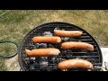 Walmart Expert Grill Barbecue review and update