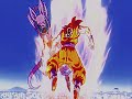Super Saiyan God Goku (90's Colors Version + Bruce Faulconer Music)