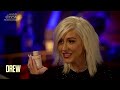 Christina Aguilera Recalls Unforgettable First Time Meeting Drew Barrymore | FULL EPISODE