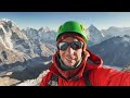 Climbing Lobuche East Peak | Nepal