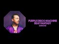 Purple Disco Machine - Beat Fantasy (Extended Mix)