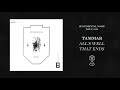 Tammar - All's Well That Ends (Official Audio)