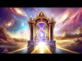 Harnessing Cosmic Energy - Turning Dreams Into Reality | Law Of Attraction | Sleep Meditation