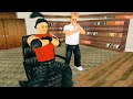 Wrestling Revolution 3D | War Games Match!!!