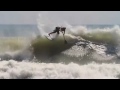 Starboard Team Surfing in Cocoa Beach, FL