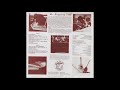 Jerry Read Smith and Tom Fellenbaum - The Strayaway Child - 1981 - Full Album - Vinyl Rip