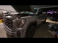GM 6.6l gas V8 2000 mile oil consumption & catch can update