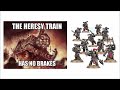 The Meme Guide to Every Warhammer 40k Faction